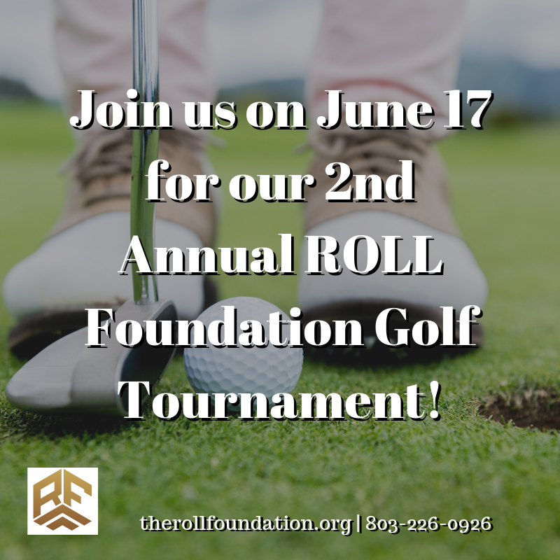 ROLL Foundation community event photo 1