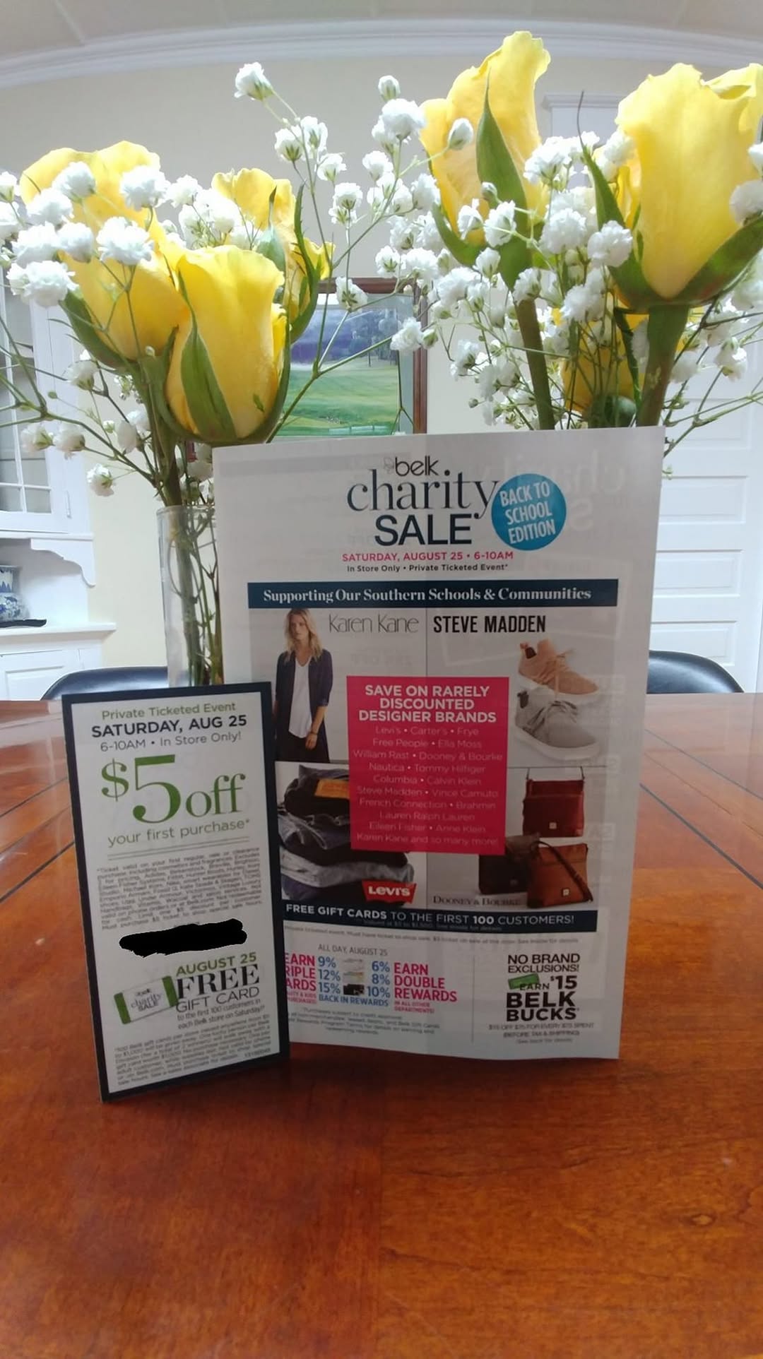 ROLL Foundation community event photo 3