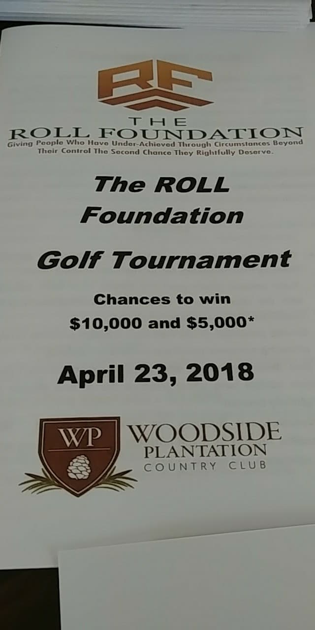 ROLL Foundation community event photo 4