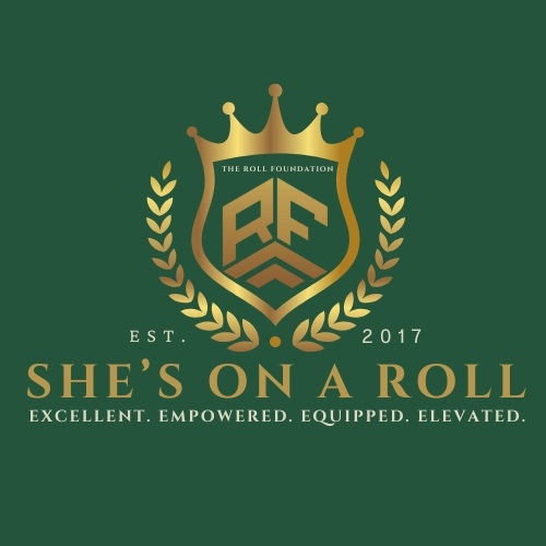 She's On A Roll Event